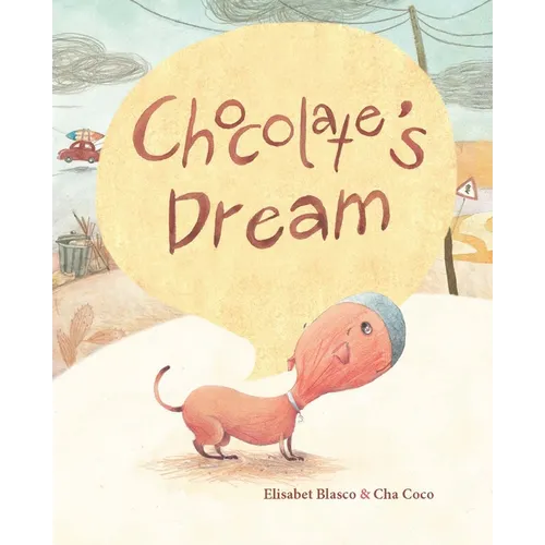 Chocolate's Dream