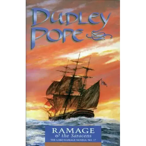 Ramage & the Saracens
