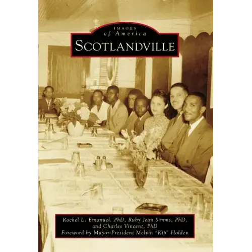 Scotlandville