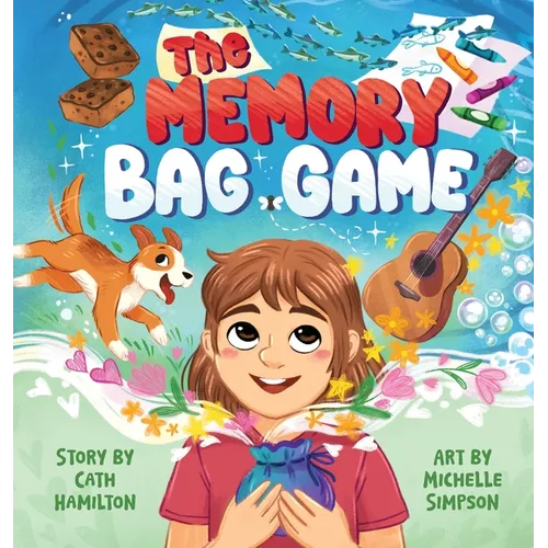 The Memory Bag Game