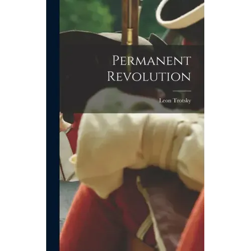 Permanent Revolution