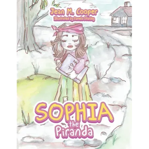 Sophia the Piranda