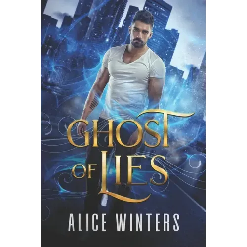 Ghost of Lies