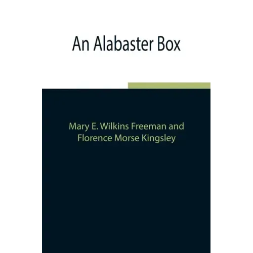 An Alabaster Box