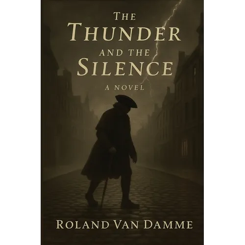 The Thunder and the Silence