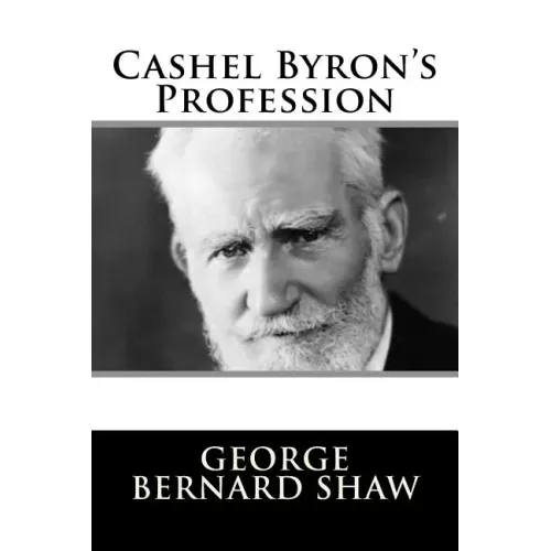 Cashel Byron's Profession