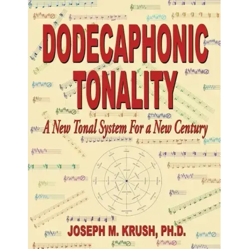 Dodecaphonic Tonality - A New Tonal System for a New Century