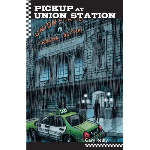 Pick Up At Union Station