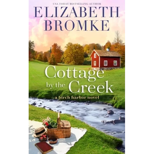 Cottage by the Creek