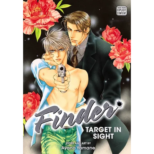 Finder Deluxe Edition: Target in Sight, Vol. 1