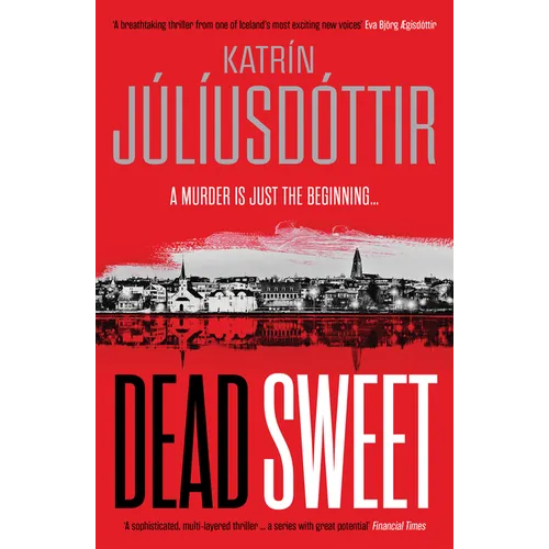 Dead Sweet: Volume 1