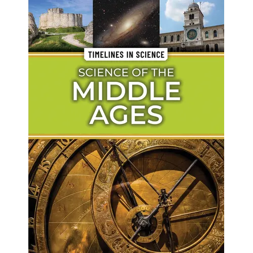 Science of the Middle Ages