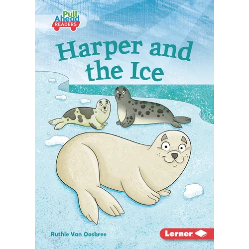 Harper and the Ice