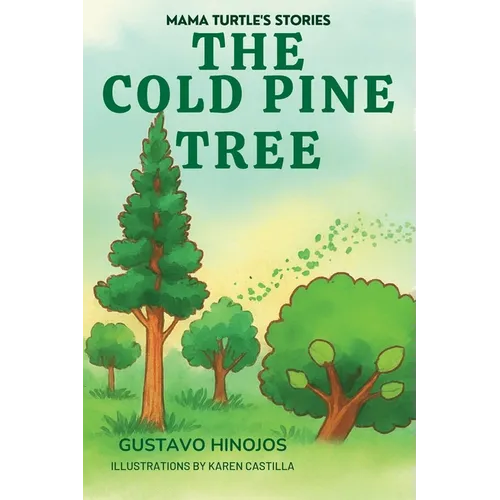 The Cold Pine Tree