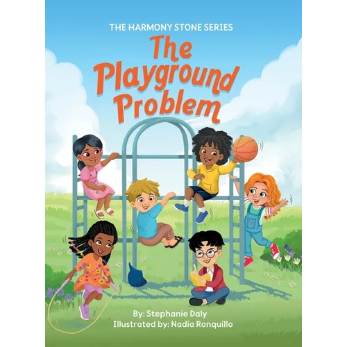 The Harmony Stone and The Playground Problem
