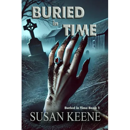Buried in Time