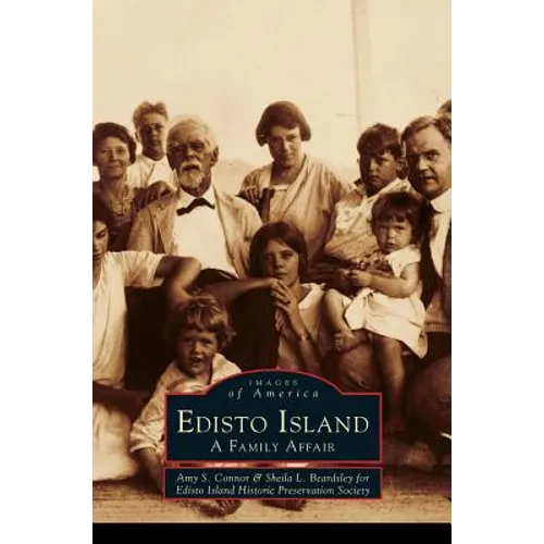Edisto Island: A Family Affair