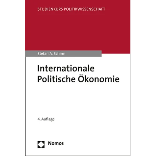 Internationale Politische Okonomie