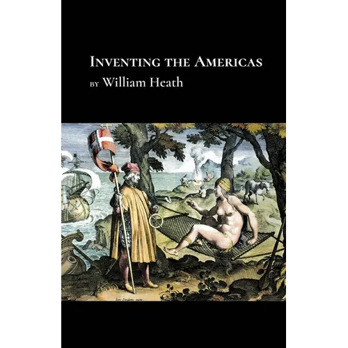 Inventing the Americas