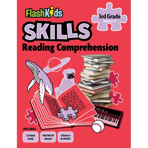 Reading Comprehension: Grade 3