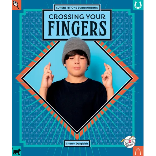 Crossing Your Fingers