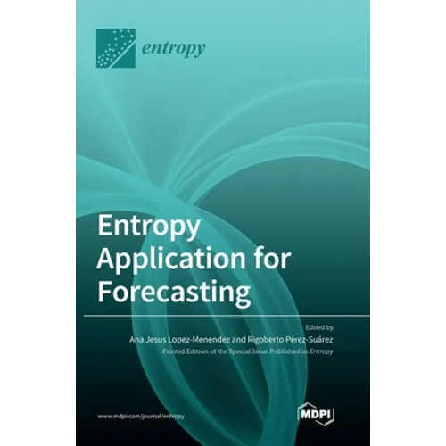 Entropy Application for Forecasting