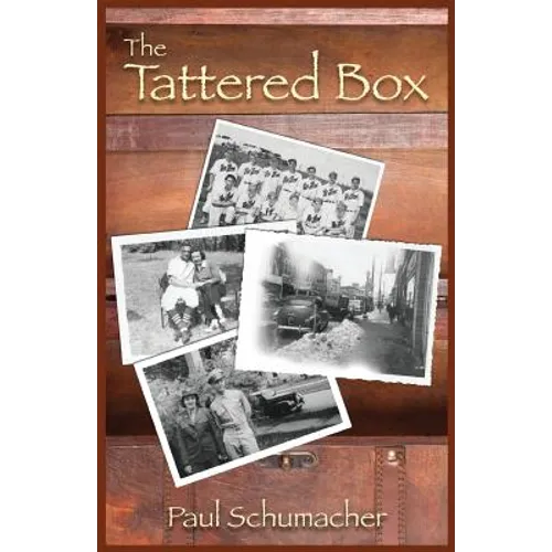 The Tattered Box