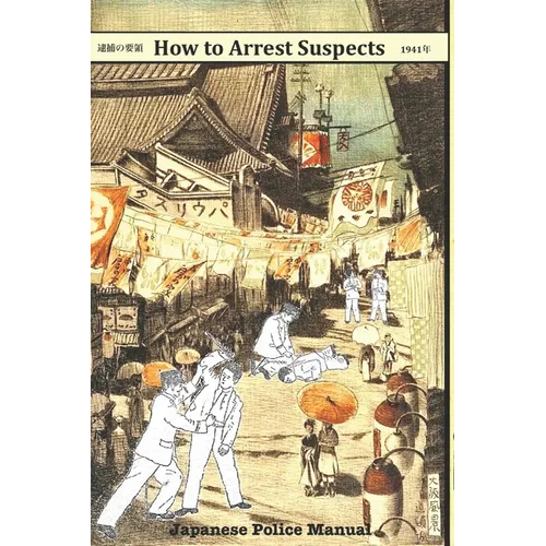 How to Arrest Suspects