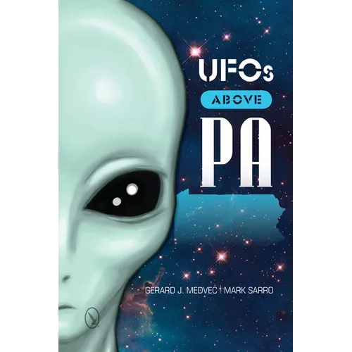 UFOs Above PA