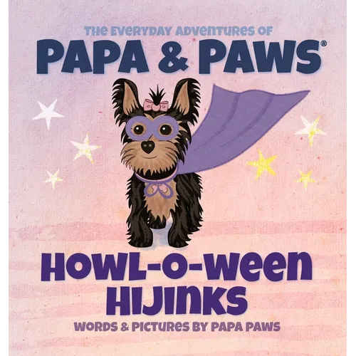 Howl-O-Ween Hijinks