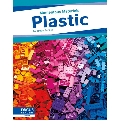 Plastic