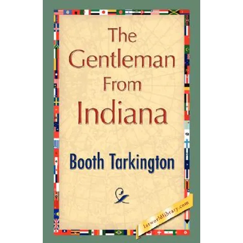 The Gentleman from Indiana