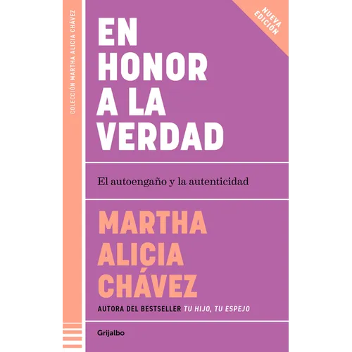 En Honor a la Verdad / Truth Be Told