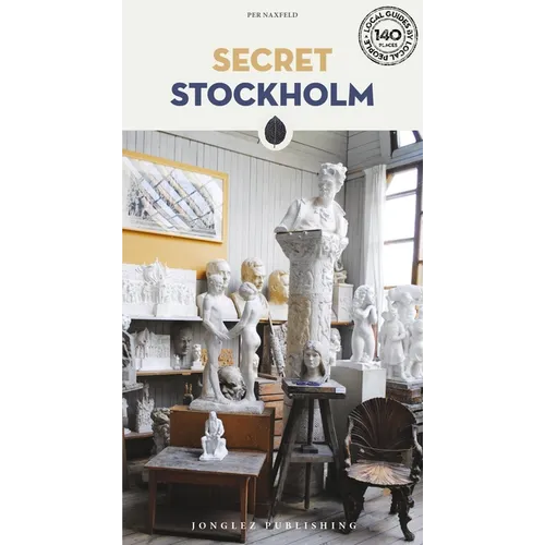 Secret Stockholm
