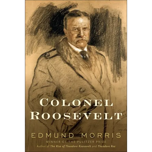 Colonel Roosevelt
