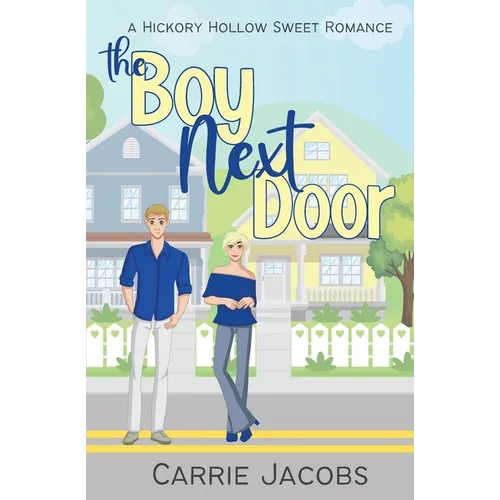 The Boy Next Door