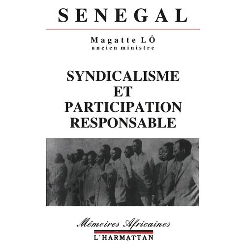 Sénégal: syndicalisme et participation