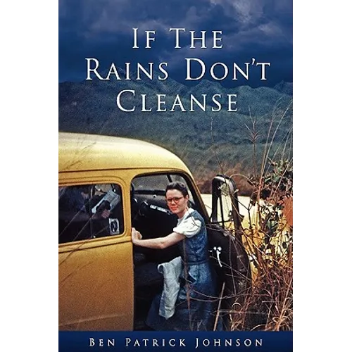 If the Rains Don't Cleanse