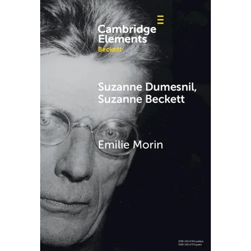 Suzanne Dumesnil, Suzanne Beckett