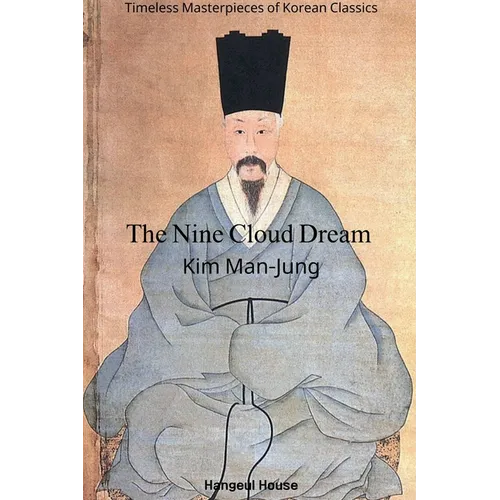The Nine Cloud Dream (Young Readers Edition)