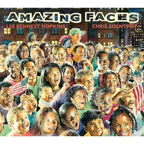 Amazing Faces