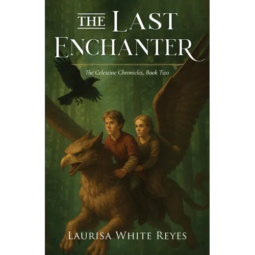 The Last Enchanter