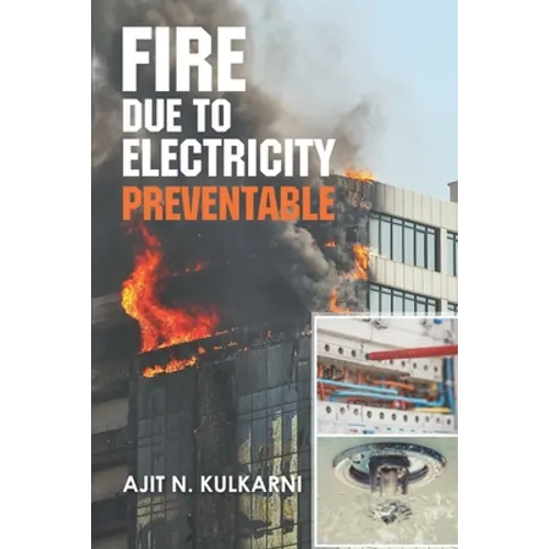 Fire Due to Electricity