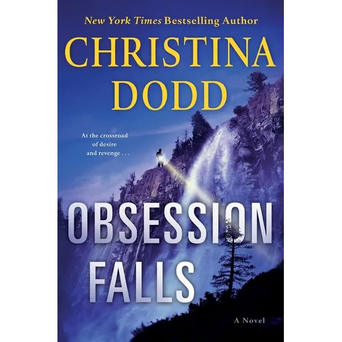 Obsession Falls