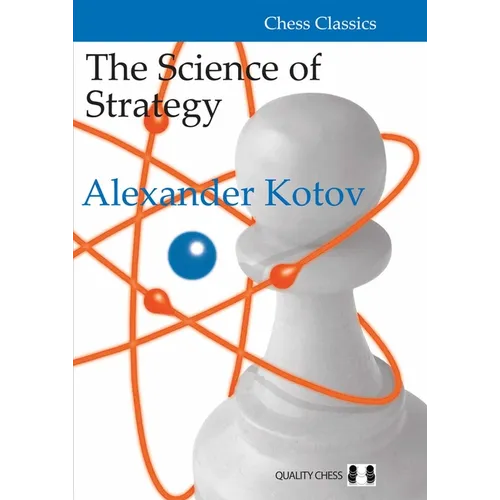 Science of Strategy