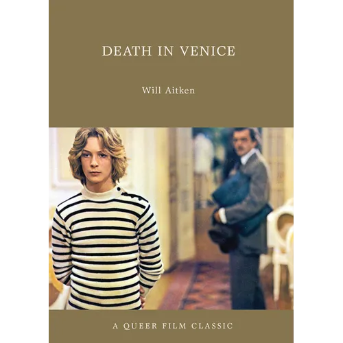 Death in Venice
