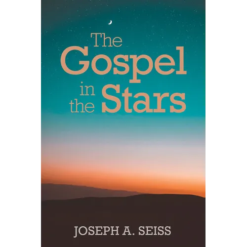 The Gospel in the Stars