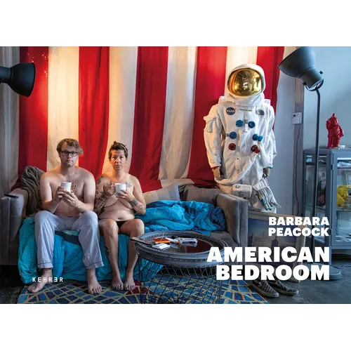American Bedroom: Reflections on the Nature of Life