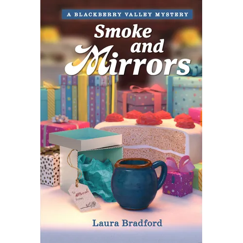 Smoke and Mirrors