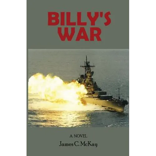 Billy's War